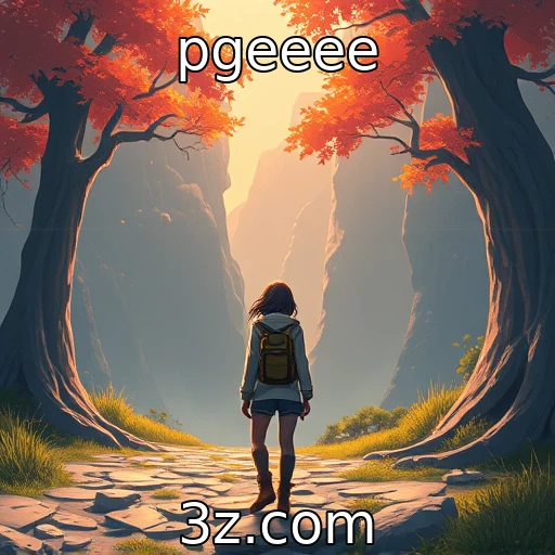 pgeeee | Tendências emergentes na narrativa dos jogos digitais