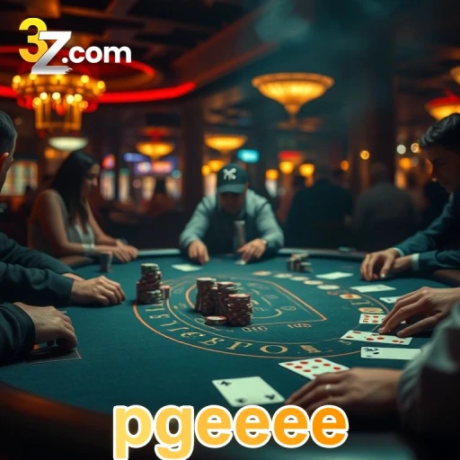 pgeeee Cassino Online