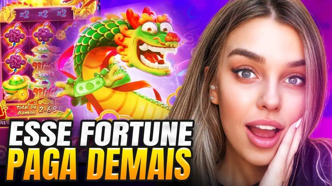 pgeeee Fortune Dragon
