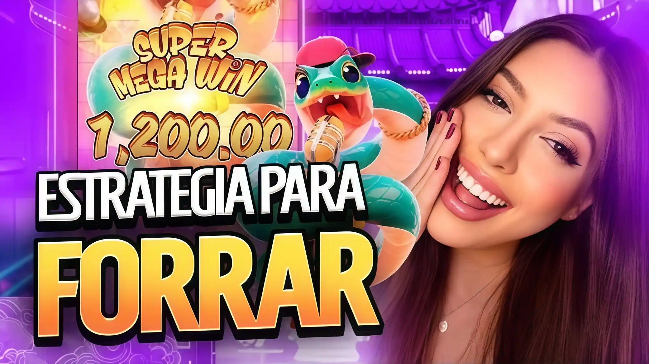Veneno Dourado Fortune Snake pgeeee - Sistema de Transformações